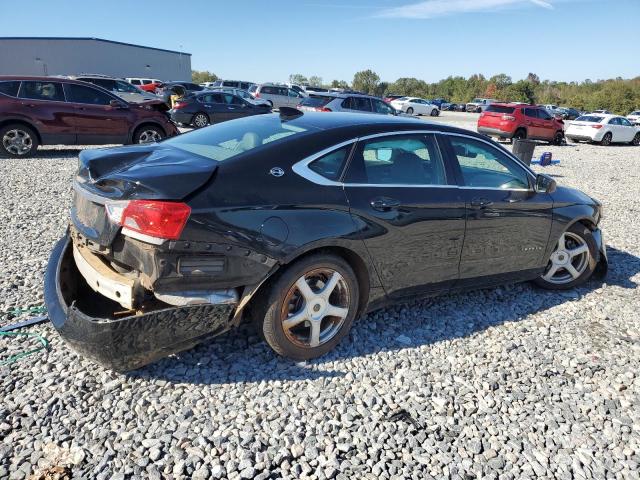 Photo 3 from auction – 2018 CHEVROLET IMPALA LS with VIN 2G11Z5S37J9128797