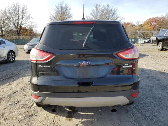 Photo 6 from auction – 2014 FORD ESCAPE SE with VIN 1FMCU0GX9EUB23764