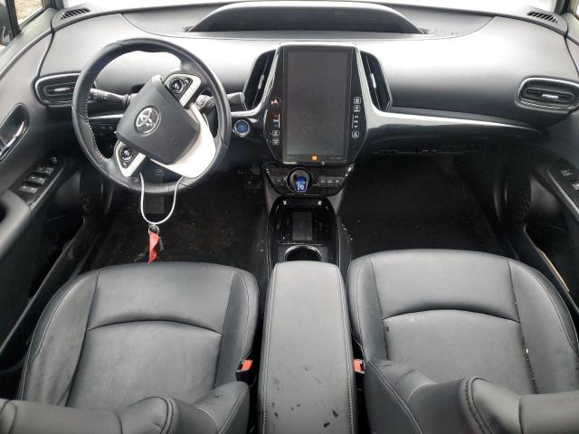 Photo 8 from auction – 2018 TOYOTA PRIUS PRIM with VIN JTDKARFP6J3069001