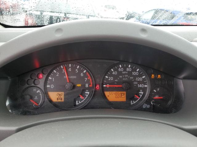 Photo 9 from auction – 2016 NISSAN FRONTIER S with VIN 1N6AD0EV0GN731552