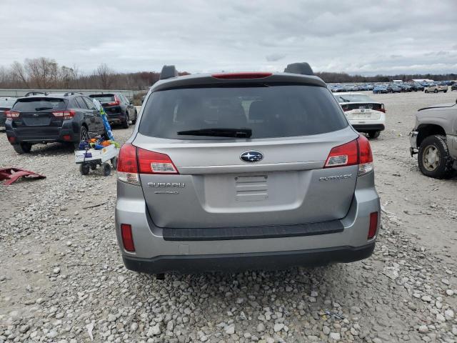 Photo 6 from auction – 2010 SUBARU OUTBACK 2. with VIN 4S4BRCKCXA3338931