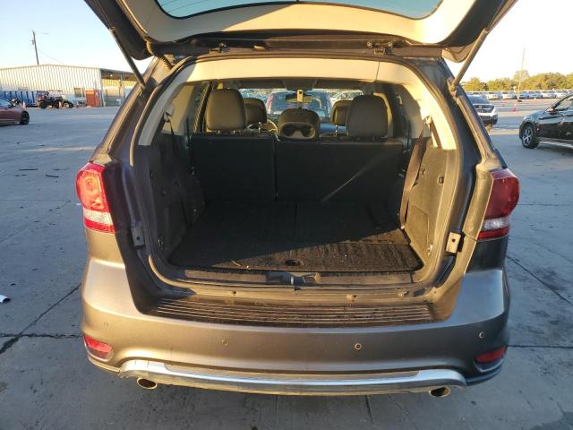 Photo 6 from auction – 2015 DODGE JOURNEY CR with VIN 3C4PDDGG9FT684555