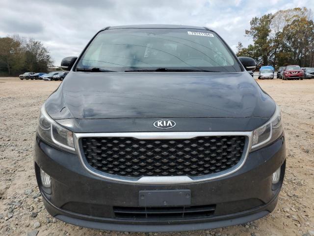 Photo 5 from auction – 2017 KIA SEDONA EX with VIN KNDMC5C16H6252919