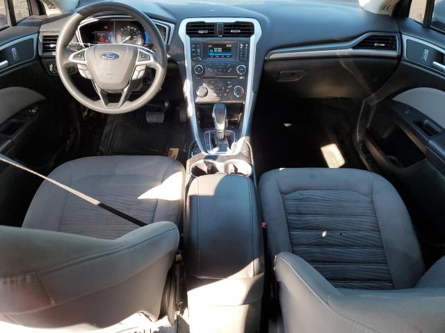 Photo 8 from auction – 2016 FORD FUSION S H with VIN 3FA6P0UU0GR348917