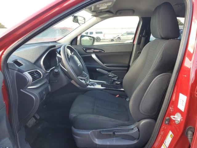 Photo 7 from auction – 2019 MITSUBISHI ECLIPSE CR with VIN JA4AT3AA8KZ039853