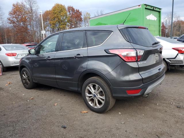 Photo 2 from auction – 2017 FORD ESCAPE SE with VIN 1FMCU9G97HUD90086