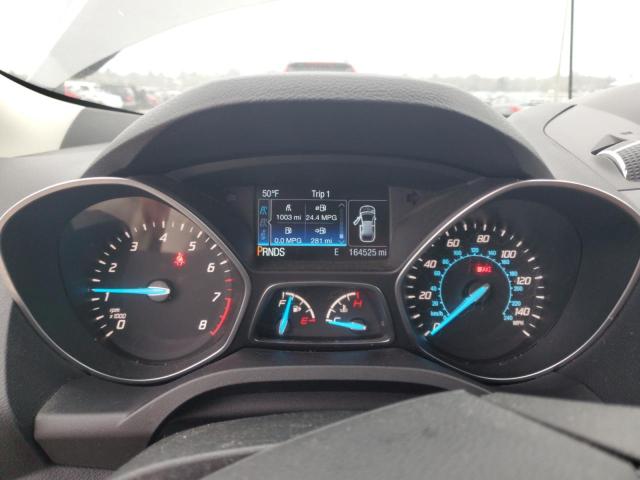 Photo 9 from auction – 2015 FORD ESCAPE TIT with VIN 1FMCU9J90FUC04846