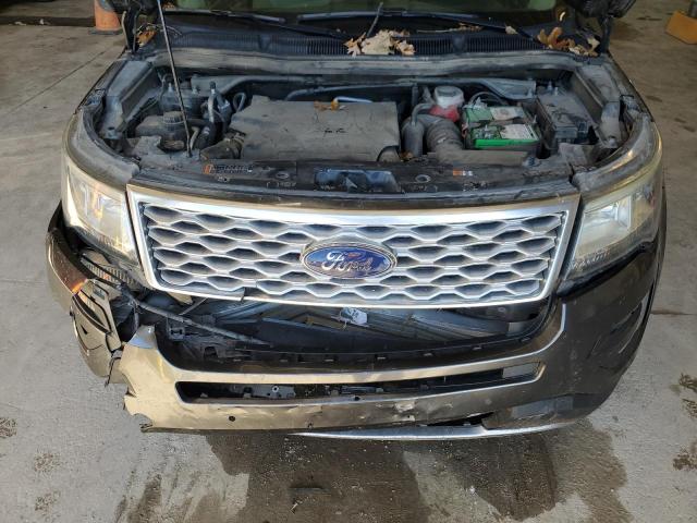 Photo 12 from auction – 2016 FORD EXPLORER P with VIN 1FM5K8HT5GGB90162