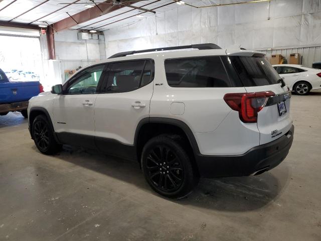 Photo 2 from auction – 2023 GMC ACADIA SLT with VIN 1GKKNUL47PZ254718