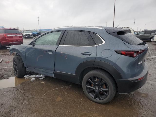 Photo 2 from auction – 2022 MAZDA CX-30 PREF with VIN 3MVDMBCL5NM449703