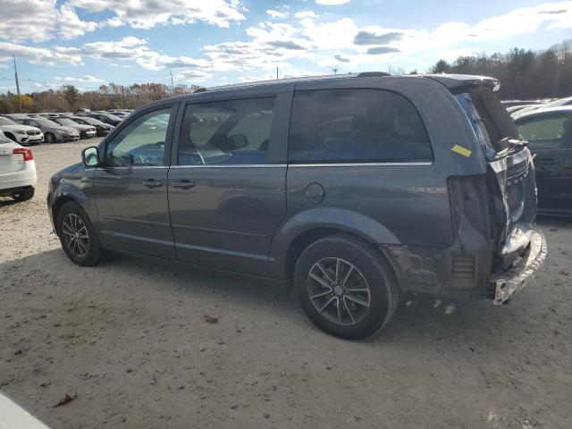 Photo 2 from auction – 2017 DODGE GRAND CARA with VIN 2C4RDGCG4HR813078