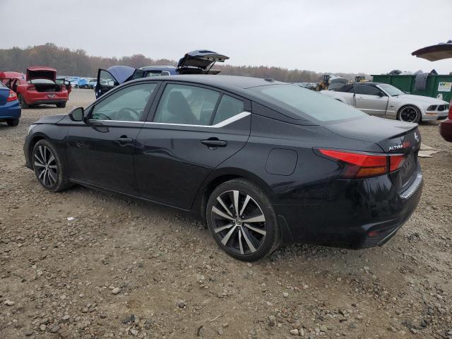 Photo 2 from auction – 2022 NISSAN ALTIMA SR with VIN 1N4BL4CV7NN373194