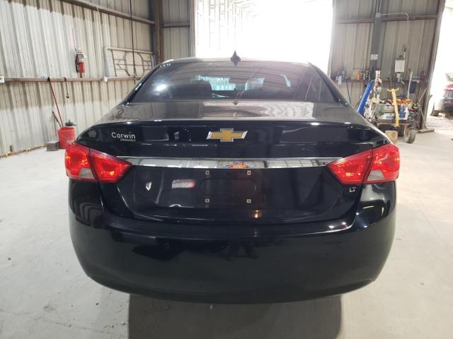 Photo 6 from auction – 2015 CHEVROLET IMPALA LT with VIN 2G1115SL7F9294185