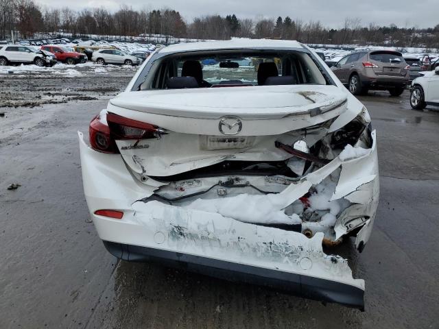 Photo 6 from auction – 2015 MAZDA 3 TOURING with VIN 3MZBM1V78FM236052