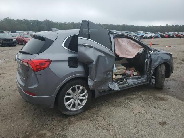 Photo 3 from auction – 2020 BUICK ENVISION P with VIN LRBFXBSA6LD156241