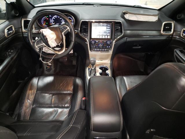 Photo 8 from auction – 2016 JEEP GRAND CHER with VIN 1C4RJFBG7GC388788