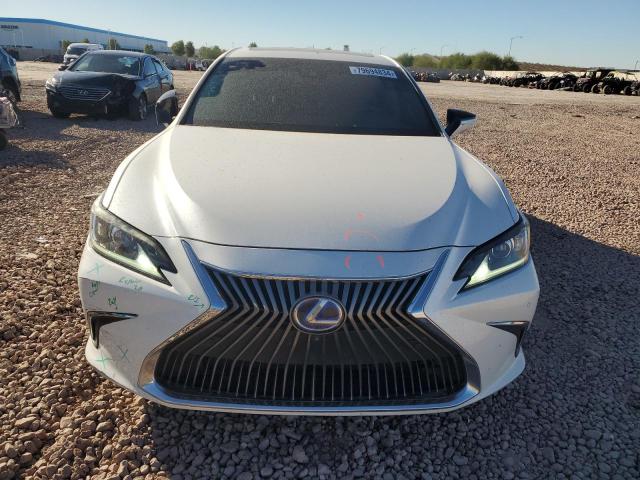 Photo 5 from auction – 2019 LEXUS ES 300H with VIN 58AB21B18KU001363