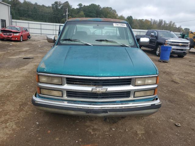 Photo 5 from auction – 1994 CHEVROLET GMT-400 C1 with VIN 2GCEC19K2R1207157