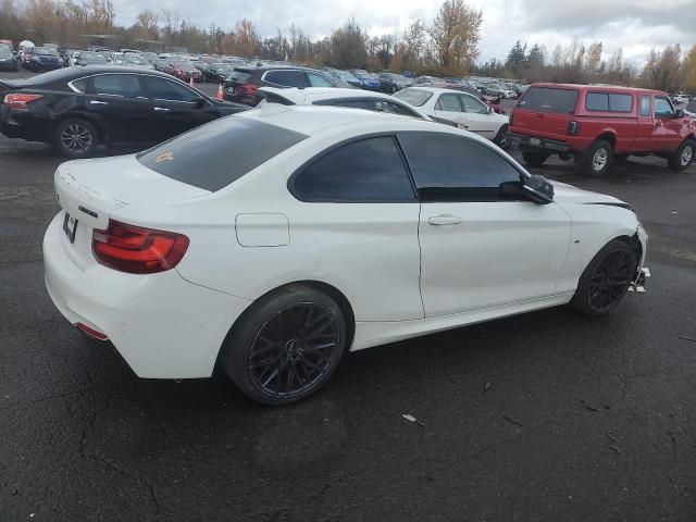 Photo 3 from auction – 2014 BMW M235I with VIN WBA1J7C52EVX33739