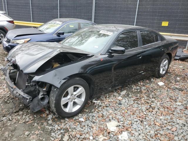DODGE CHARGER SE 2013 with VIN 2C3CDXBG3DH622862 - Photo from auction