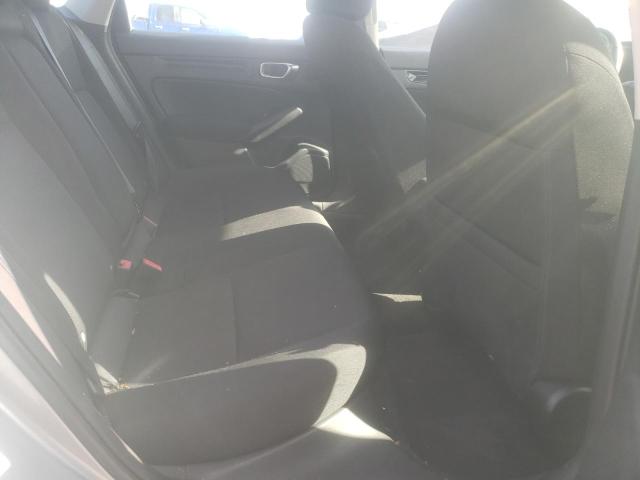 Photo 10 from auction – 2022 HONDA CIVIC EX with VIN 2HGFE1F70NH321868