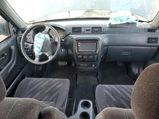Photo 8 from auction – 2000 HONDA CR-V EX with VIN JHLRD1863YC006639