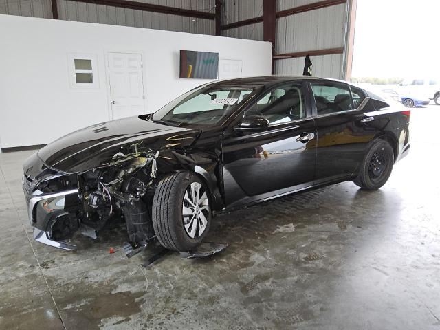 Photo 1 from auction – 2023 NISSAN ALTIMA S with VIN 1N4BL4BV8PN364198