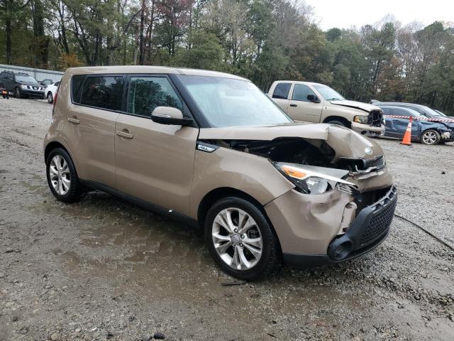 Снимка 4 от търг – 2014 KIA SOUL + с VIN KNDJP3A56E7062013