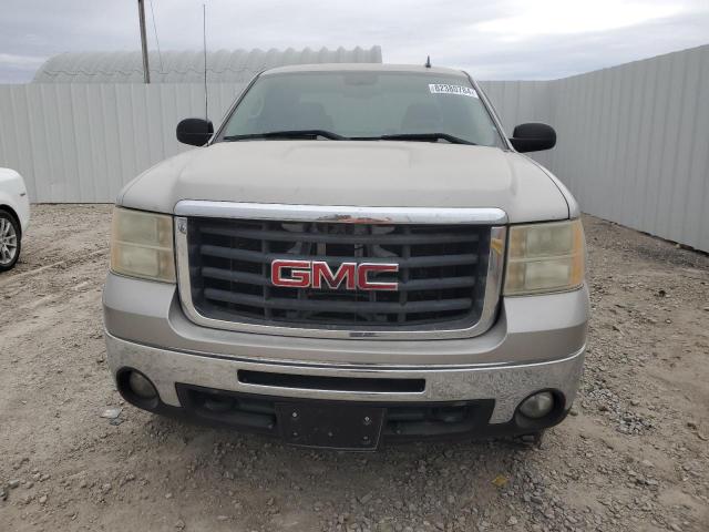 Photo 5 from auction – 2008 GMC SIERRA K25 with VIN 1GTHK29K98E123162