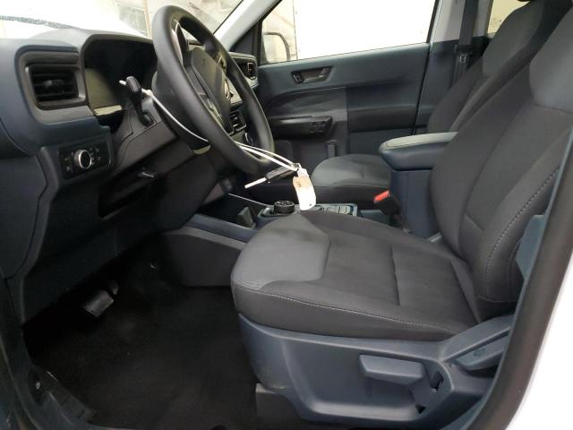Photo 7 from auction – 2024 FORD MAVERICK X with VIN 3FTTW8A31RRA91375