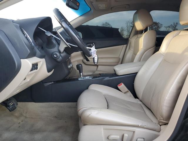 Photo 7 from auction – 2012 NISSAN MAXIMA S with VIN 1N4AA5APXCC839950