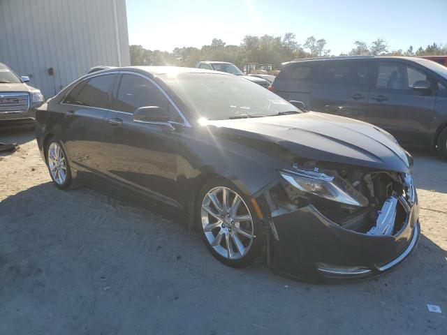 Photo 4 from auction – 2014 LINCOLN MKZ with VIN 3LN6L2GK5ER835115