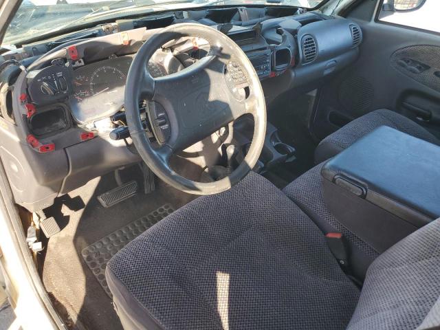Photo 8 from auction – 1999 DODGE RAM 1500 with VIN 1B7HF13Z7XJ550849