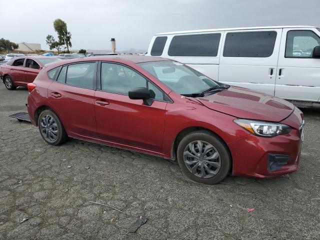 Photo 4 from auction – 2017 SUBARU IMPREZA with VIN 4S3GTAA63H3742109