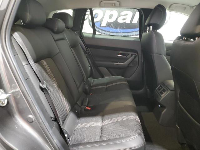 Photo 11 from auction – 2025 MAZDA CX-50 PREF with VIN 7MMVABBM1SN301560