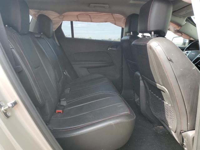 Photo 11 from auction – 2015 GMC TERRAIN SL with VIN 2GKFLYE36F6154882