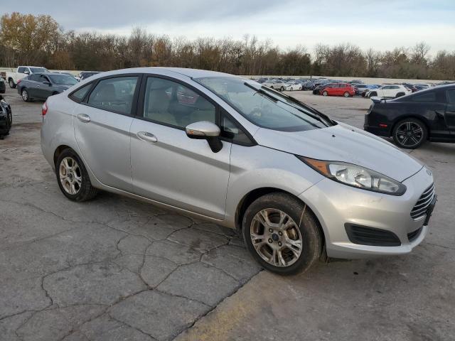 Photo 4 from auction – 2015 FORD FIESTA SE with VIN 3FADP4BJ3FM216477