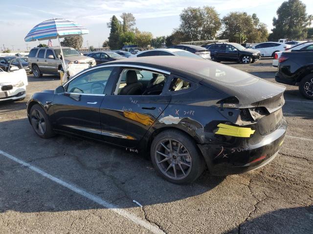 Photo 2 from auction – 2018 TESLA MODEL 3 with VIN 5YJ3E1EA9JF172603