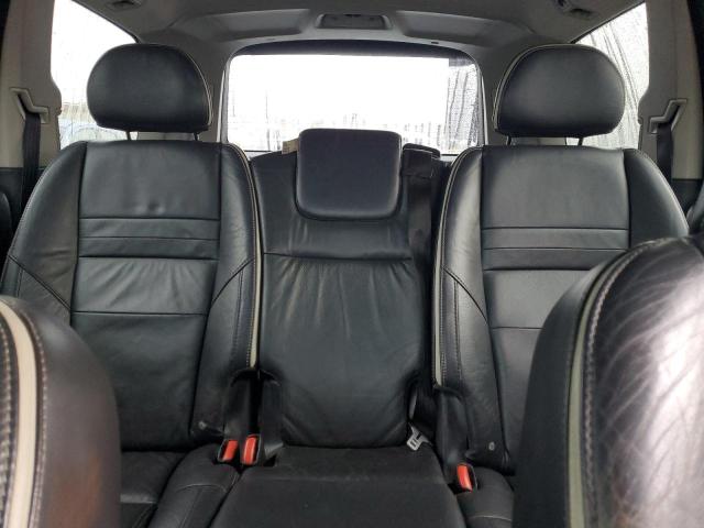 Photo 10 from auction – 2010 VOLVO XC90 with VIN YV4982CF2A1545511