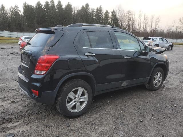 Photo 3 from auction – 2020 CHEVROLET TRAX 1LT with VIN 3GNCJPSB1LL342766
