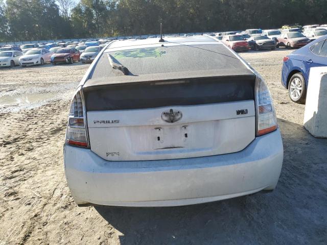 Photo 6 from auction – 2011 TOYOTA PRIUS with VIN JTDKN3DU0B1335653