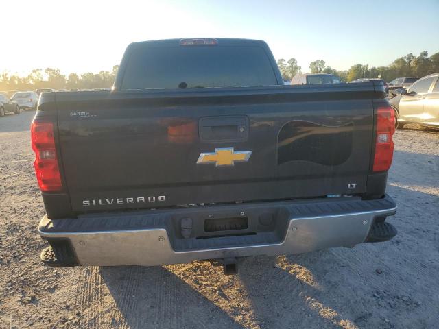 Photo 6 from auction – 2014 CHEVROLET SILVERADO with VIN 3GCUKREC9EG379599