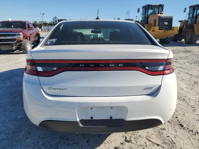 Photo 6 from auction – 2013 DODGE DART SXT with VIN 1C3CDFBA6DD151874