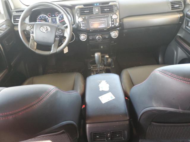 Photo 8 from auction – 2016 TOYOTA 4RUNNER SR with VIN JTEBU5JR1G5276929