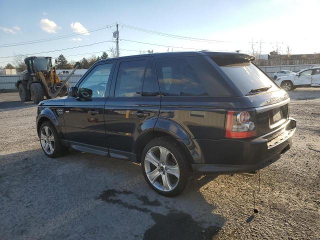 Photo 2 from auction – 2012 LAND ROVER RANGE ROVE with VIN SALSK2D42CA725764