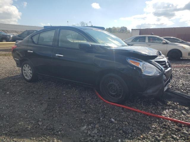 Photo 4 from auction – 2019 NISSAN VERSA S with VIN 3N1CN7AP6KL830879