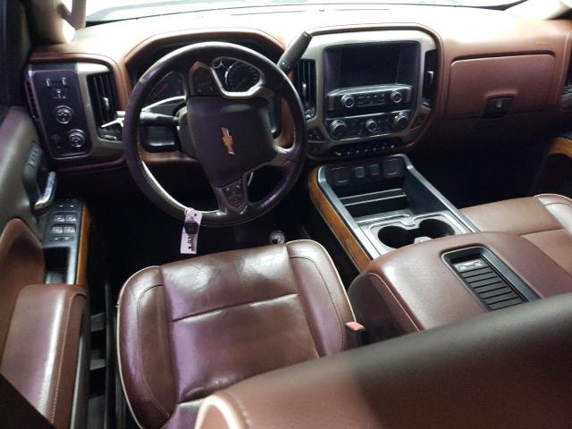 Photo 8 from auction – 2016 CHEVROLET SILVERADO with VIN 1GC1KXE80GF288812