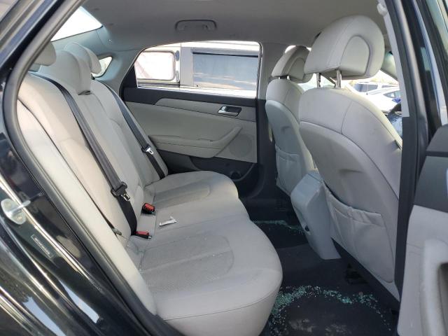 Photo 10 from auction – 2016 HYUNDAI SONATA SE with VIN 5NPE24AF4GH353638