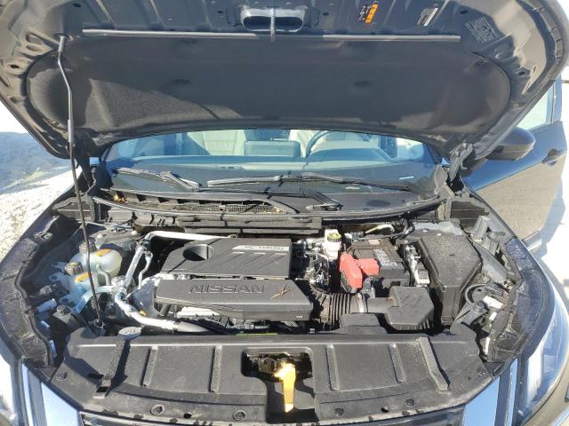 Photo 12 from auction – 2023 NISSAN ROGUE SL with VIN 5N1BT3CA5PC934956