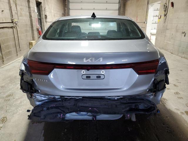 Photo 6 from auction – 2023 KIA FORTE LX with VIN 3KPF24AD9PE653344